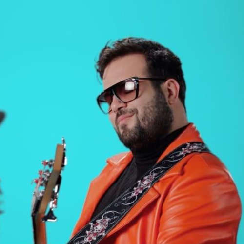 دانلود آهنگ سوگینین انوتماک المور النور ممدوف